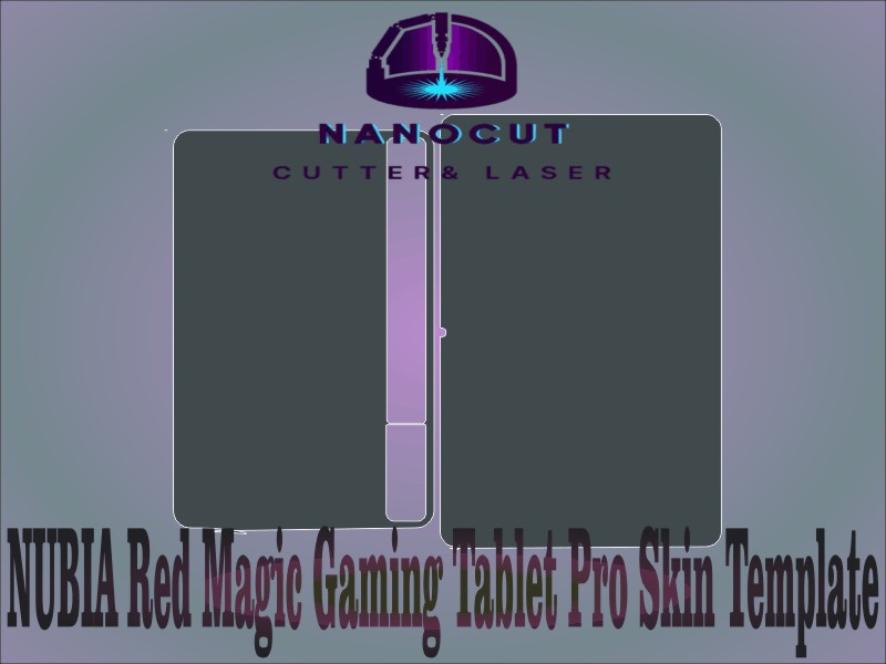 NUBIA Red Magic Gaming Tablet Pro